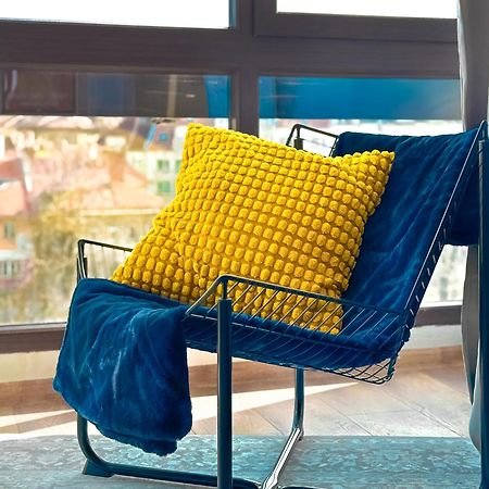 4 Bdr 2 Bth Netflix Panorama Views Apartment โซเฟีย ภายนอก รูปภาพ