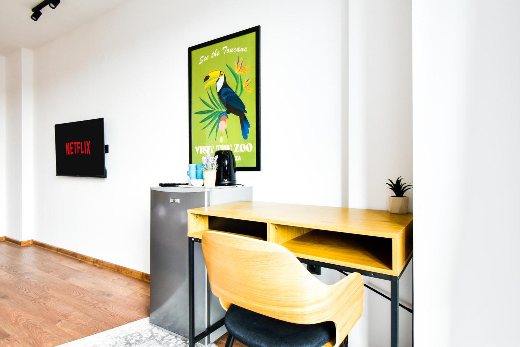 4 Bdr 2 Bth Netflix Panorama Views Apartment โซเฟีย ภายนอก รูปภาพ