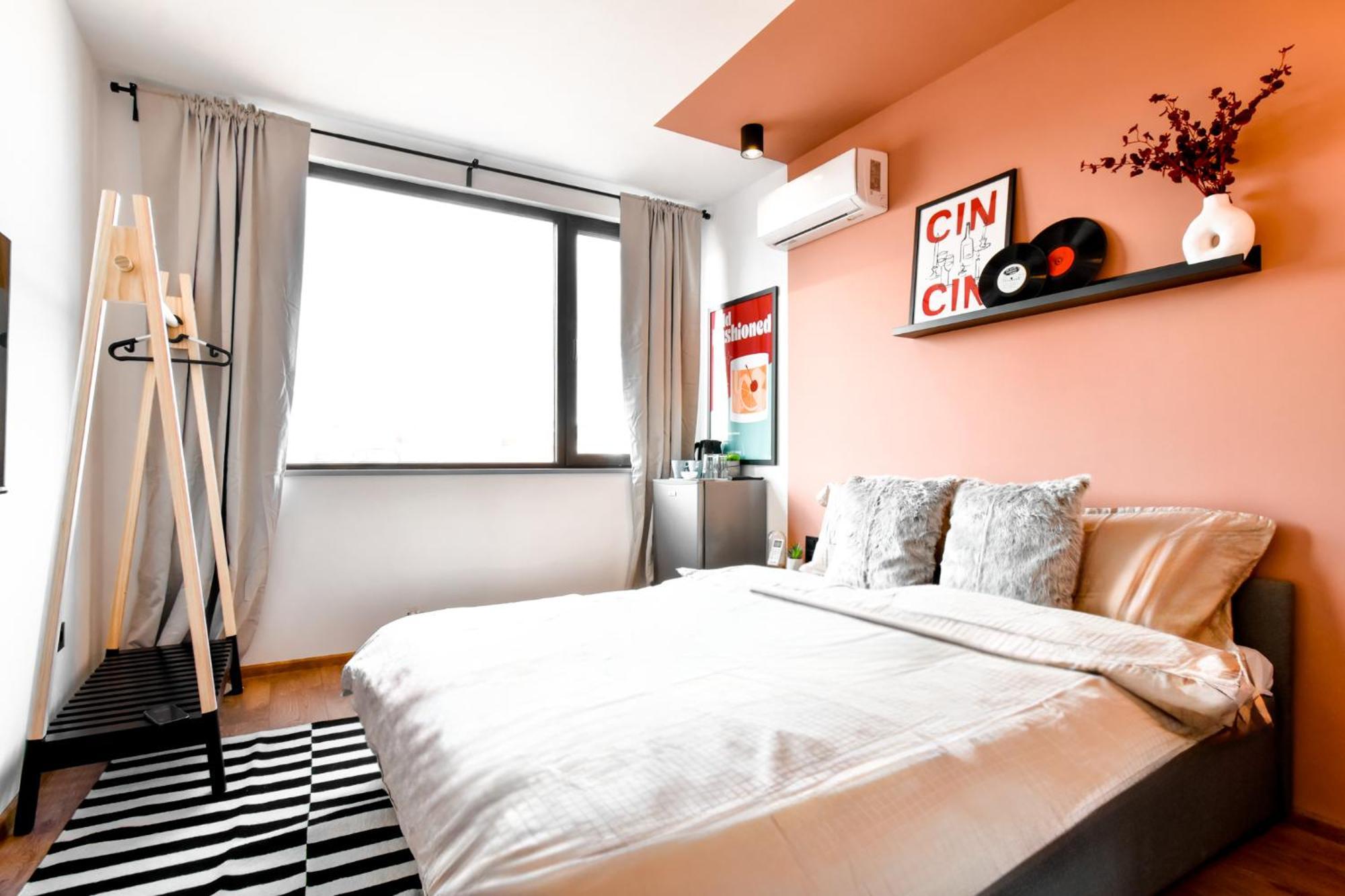 4 Bdr 2 Bth Netflix Panorama Views Apartment โซเฟีย ภายนอก รูปภาพ