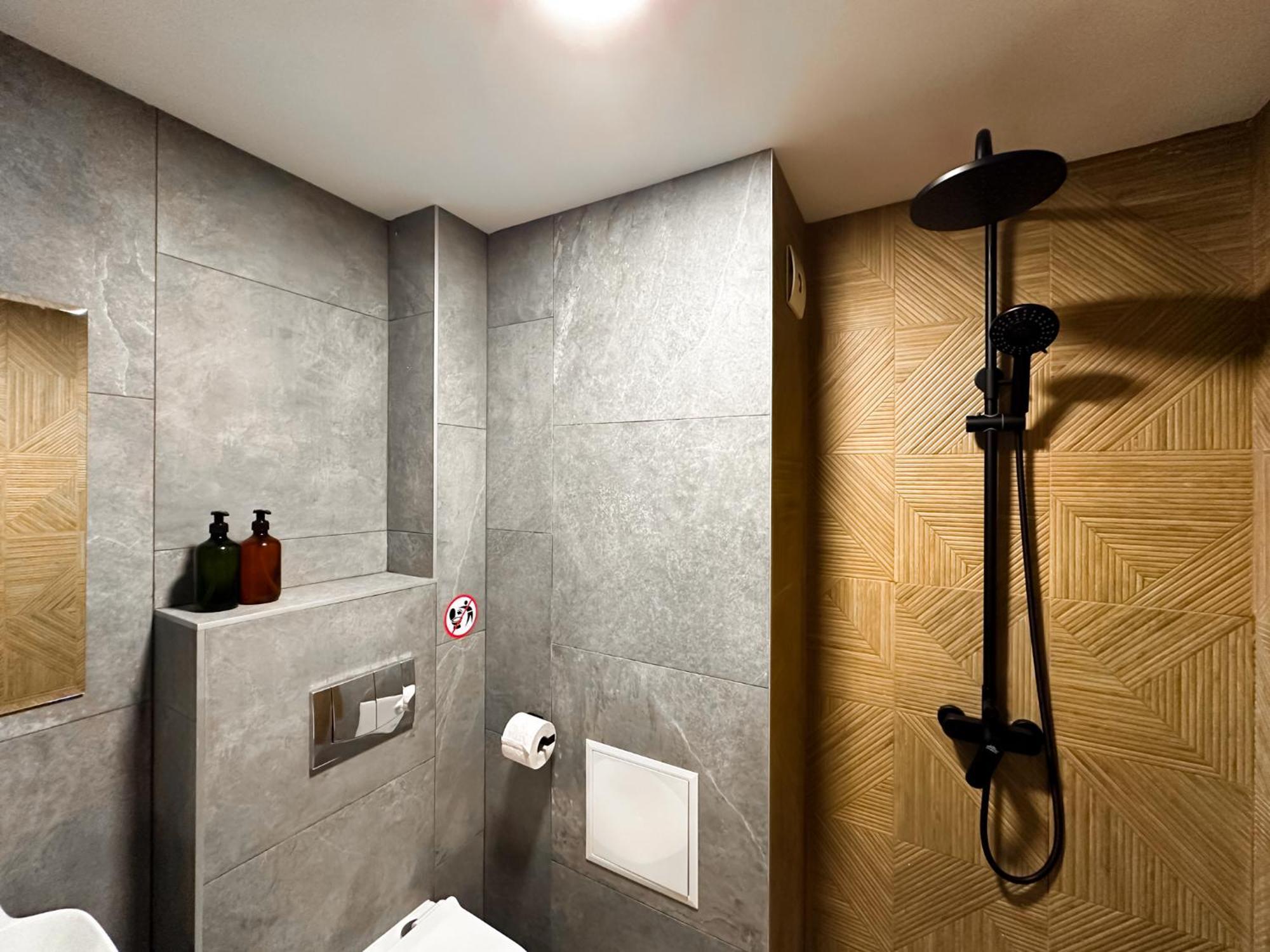 4 Bdr 2 Bth Netflix Panorama Views Apartment โซเฟีย ภายนอก รูปภาพ